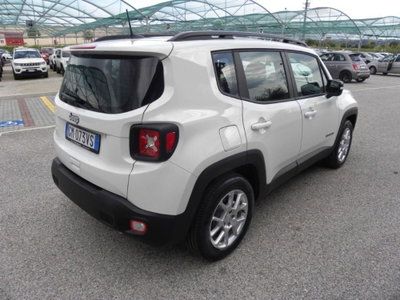 Jeep Renegade 1.0 T3 Limited (3)