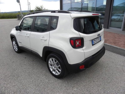Jeep Renegade 1.0 T3 Limited (4)