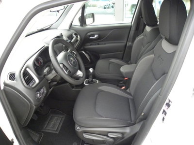 Jeep Renegade 1.0 T3 Limited (5)