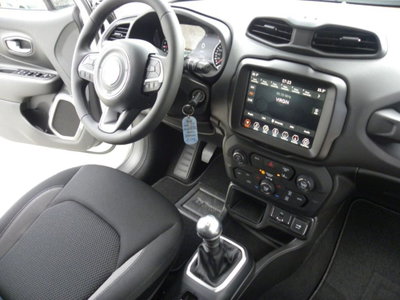 Jeep Renegade 1.0 T3 Limited (8)