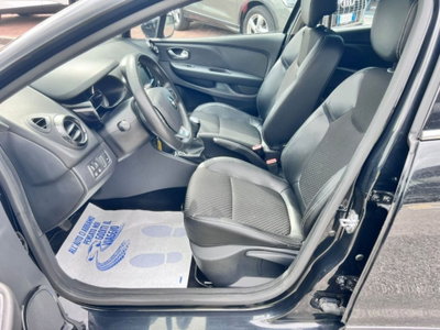 Renault Clio TCe 12V 75 CV 5 porte Moschino Zen (5)