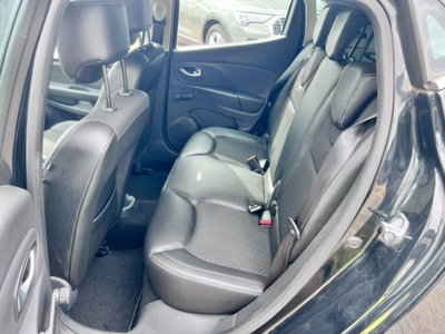 Renault Clio TCe 12V 75 CV 5 porte Moschino Zen (7)