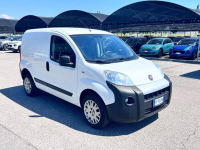 Fiat Fiorino 1.4 8V Furgone Natural Power (2)