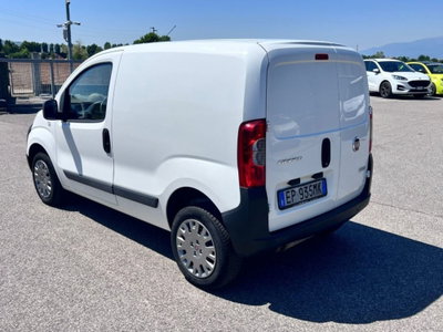 Fiat Fiorino 1.4 8V Furgone Natural Power (3)