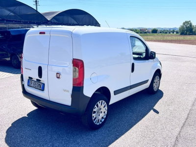 Fiat Fiorino 1.4 8V Furgone Natural Power (4)