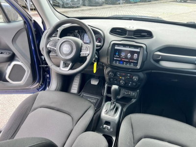 Jeep Renegade 1.3 T4 DDCT Longitude (10)
