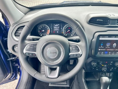 Jeep Renegade 1.3 T4 DDCT Longitude (14)