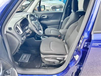 Jeep Renegade 1.3 T4 DDCT Longitude (5)