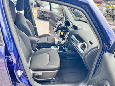 Jeep Renegade 1.3 T4 DDCT Longitude (6)