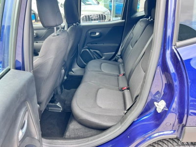 Jeep Renegade 1.3 T4 DDCT Longitude (7)