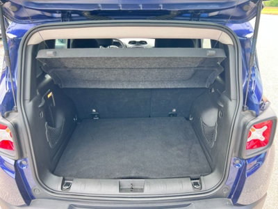 Jeep Renegade 1.3 T4 DDCT Longitude (8)