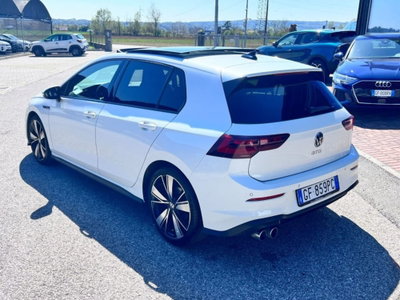 Volkswagen Golf 2.0 TDI GTD DSG (4)