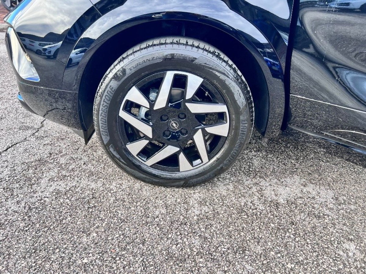 Opel Mokka 1.2 Turbo 130 CV aut. GS Line + (16)