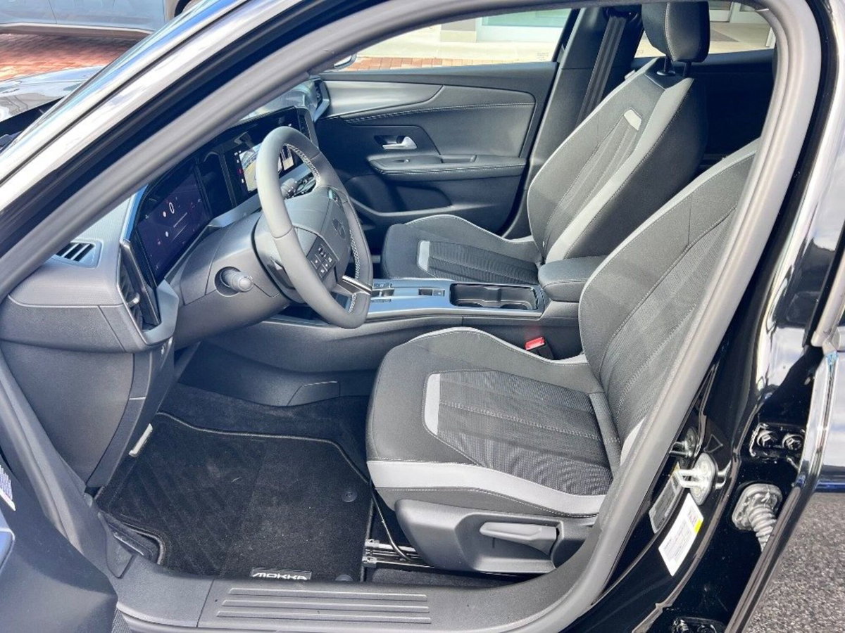 Opel Mokka 1.2 Turbo 130 CV aut. GS Line + (5)