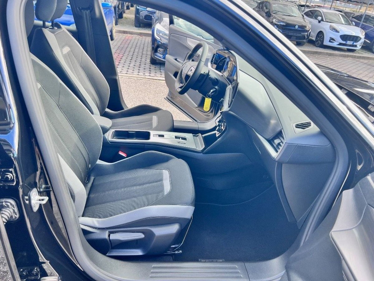 Opel Mokka 1.2 Turbo 130 CV aut. GS Line + (6)
