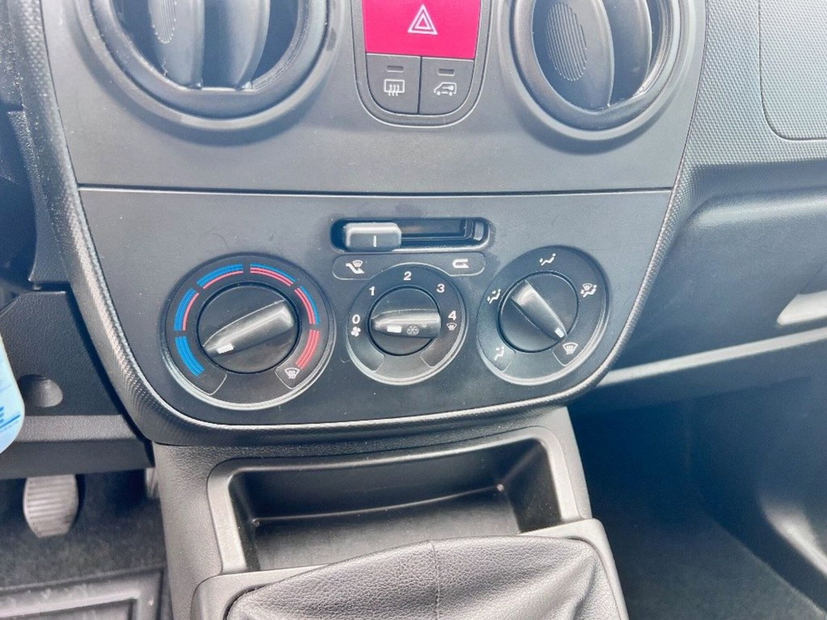Fiat Fiorino QUBO 1.3 MJT 95CV SX (N1) (12)