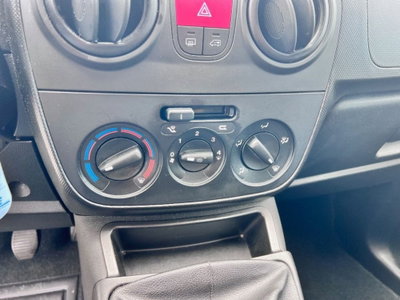 Fiat Fiorino QUBO 1.3 MJT 95CV SX (N1) (12)