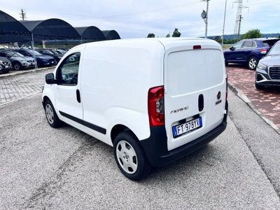 Fiat Fiorino QUBO 1.3 MJT 95CV SX (N1) (4)