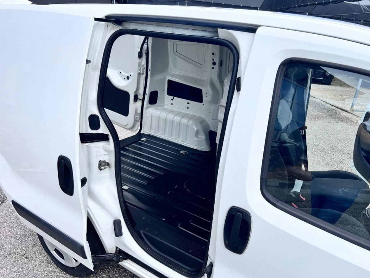 Fiat Fiorino QUBO 1.3 MJT 95CV SX (N1) (8)