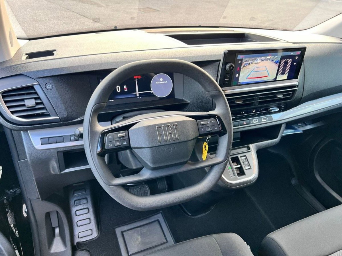 Fiat Ulysse 2.2 JTD Dynamic (19)
