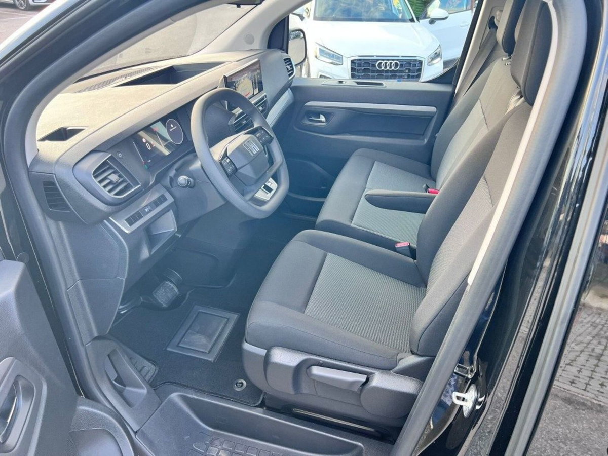 Fiat Ulysse 2.2 JTD Dynamic (5)
