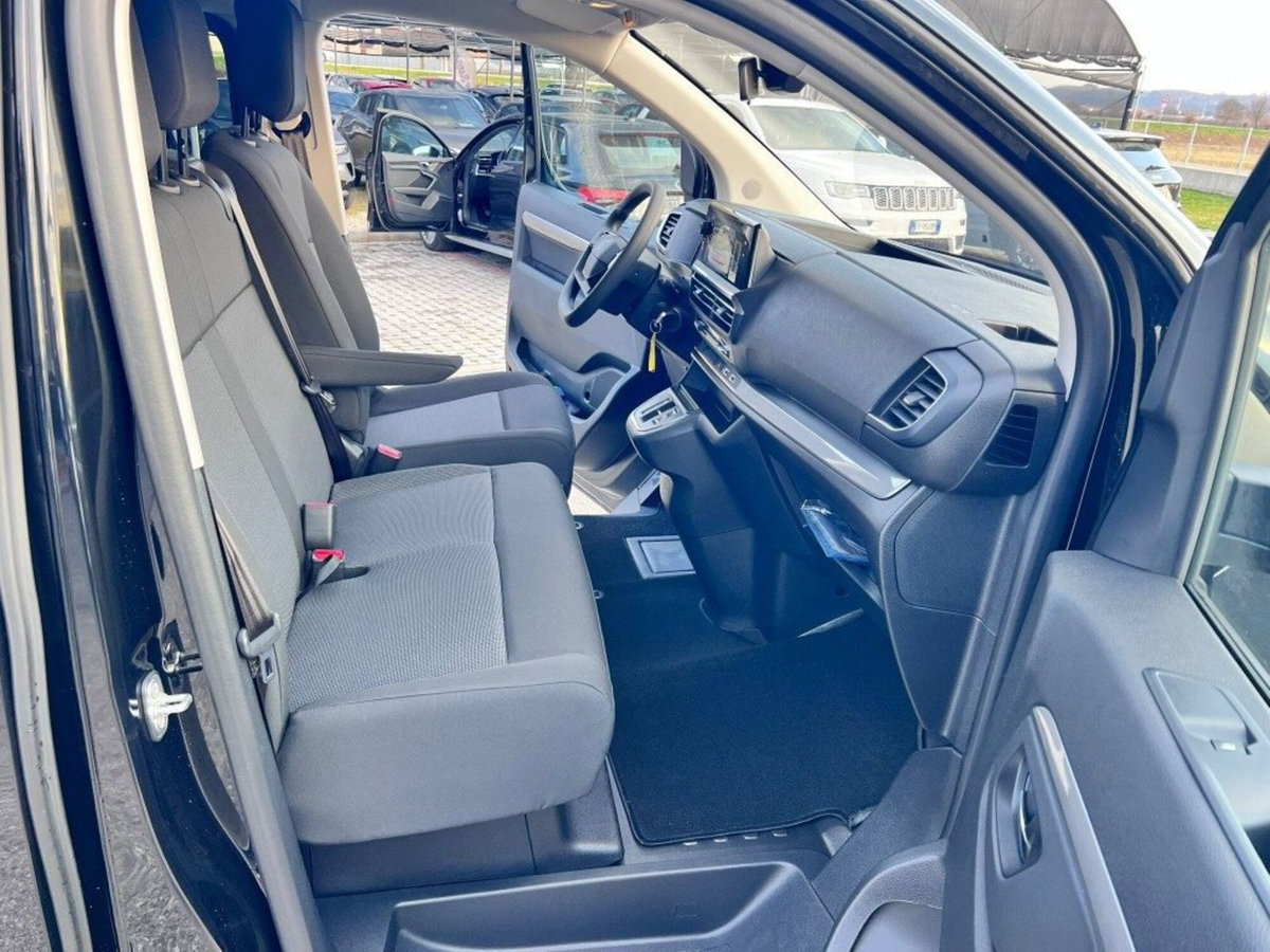 Fiat Ulysse 2.2 JTD Dynamic (6)
