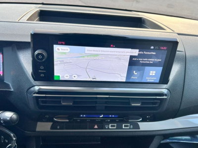 Fiat Ulysse 2.2 JTD Dynamic (7)