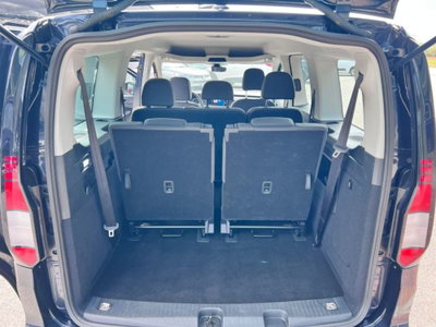 Volkswagen Caddy 2.0 TDI 122 CV Style Maxi (9)