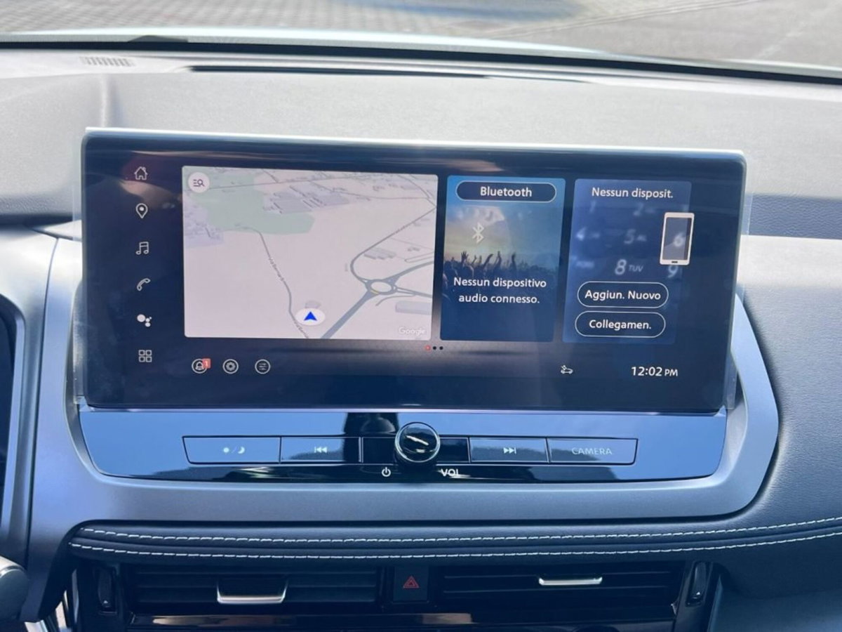 Nissan Qashqai 1.3 mhev N-Connecta 4wd 158cv xtronic (18)