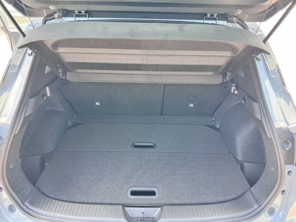 Nissan Qashqai 1.3 mhev N-Connecta 4wd 158cv xtronic (8)