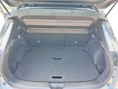 Nissan Qashqai 1.3 mhev N-Connecta 4wd 158cv xtronic (8)
