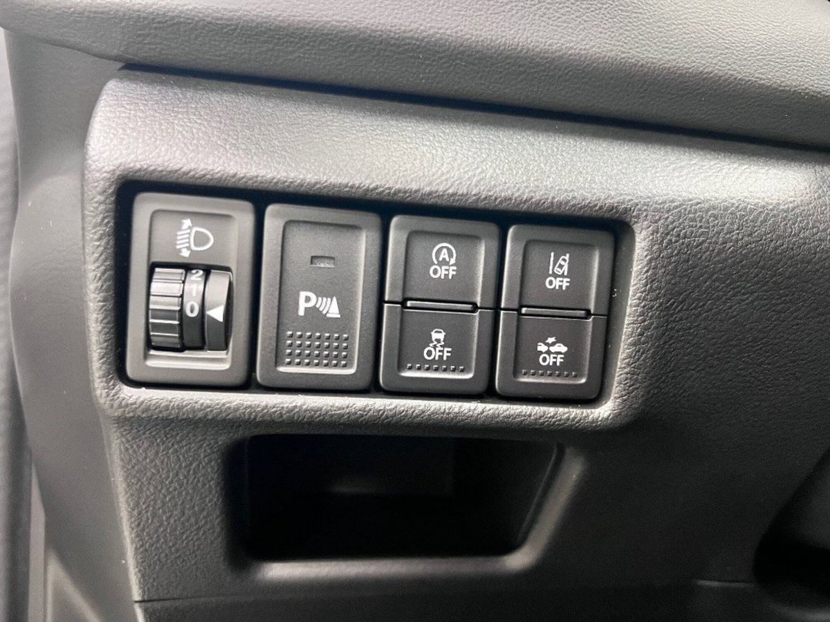 Suzuki S-Cross 1.4 Hybrid 4WD AllGrip A/T Starview (10)