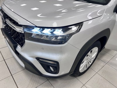 Suzuki S-Cross 1.4 Hybrid 4WD AllGrip A/T Starview (19)