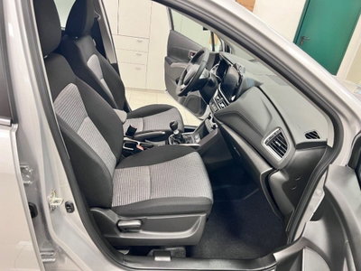 Suzuki S-Cross 1.4 Hybrid 4WD AllGrip A/T Starview (7)