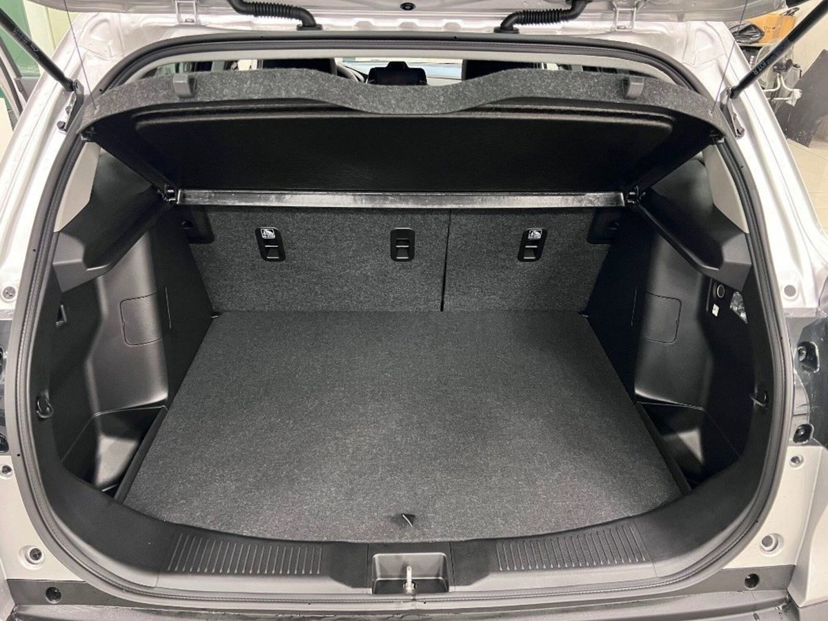 Suzuki S-Cross 1.4 Hybrid 4WD AllGrip A/T Starview (8)
