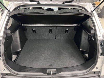 Suzuki S-Cross 1.4 Hybrid 4WD AllGrip A/T Starview (8)