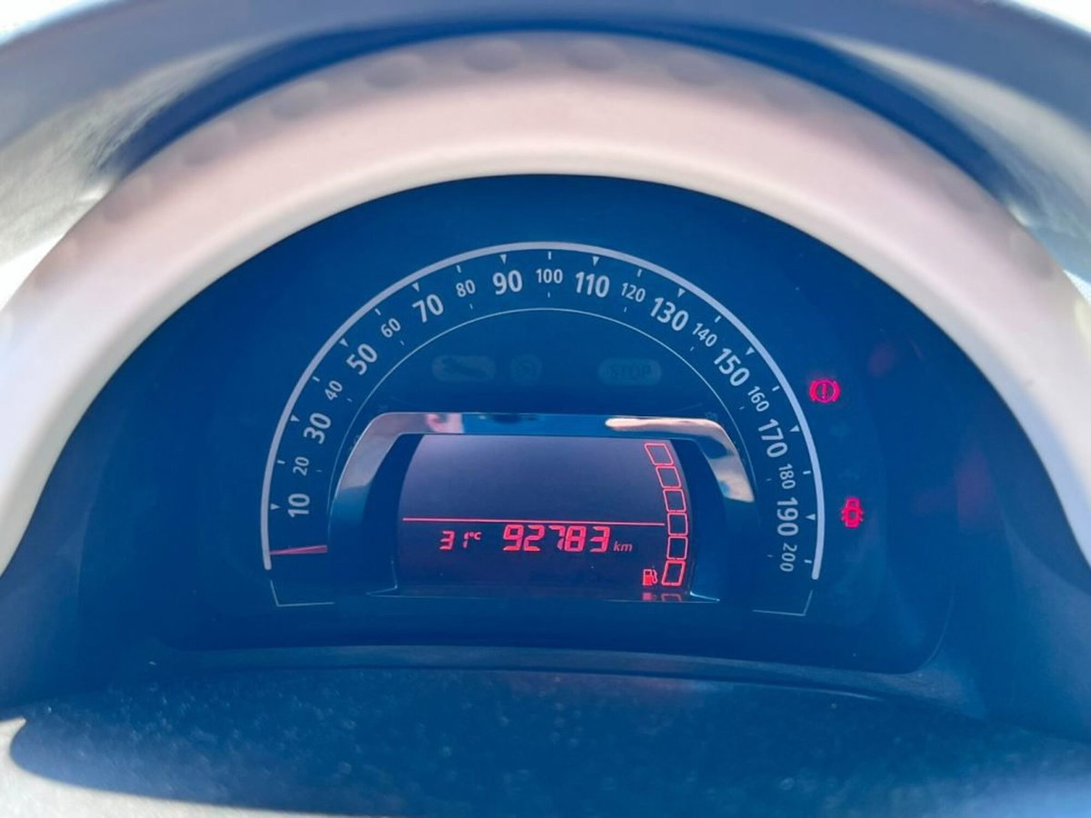 Renault Twingo SCe 65 CV Duel (11)