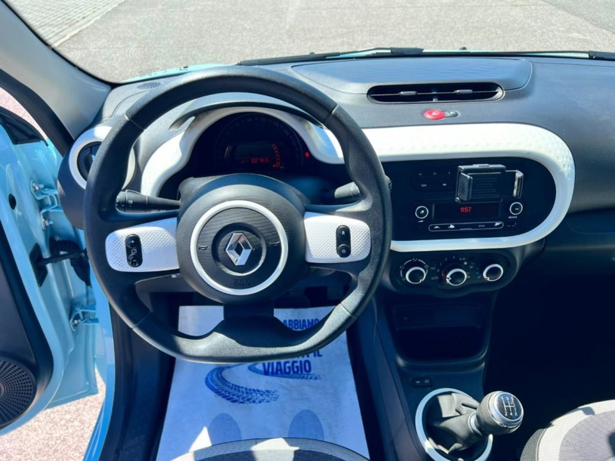 Renault Twingo SCe 65 CV Duel (12)