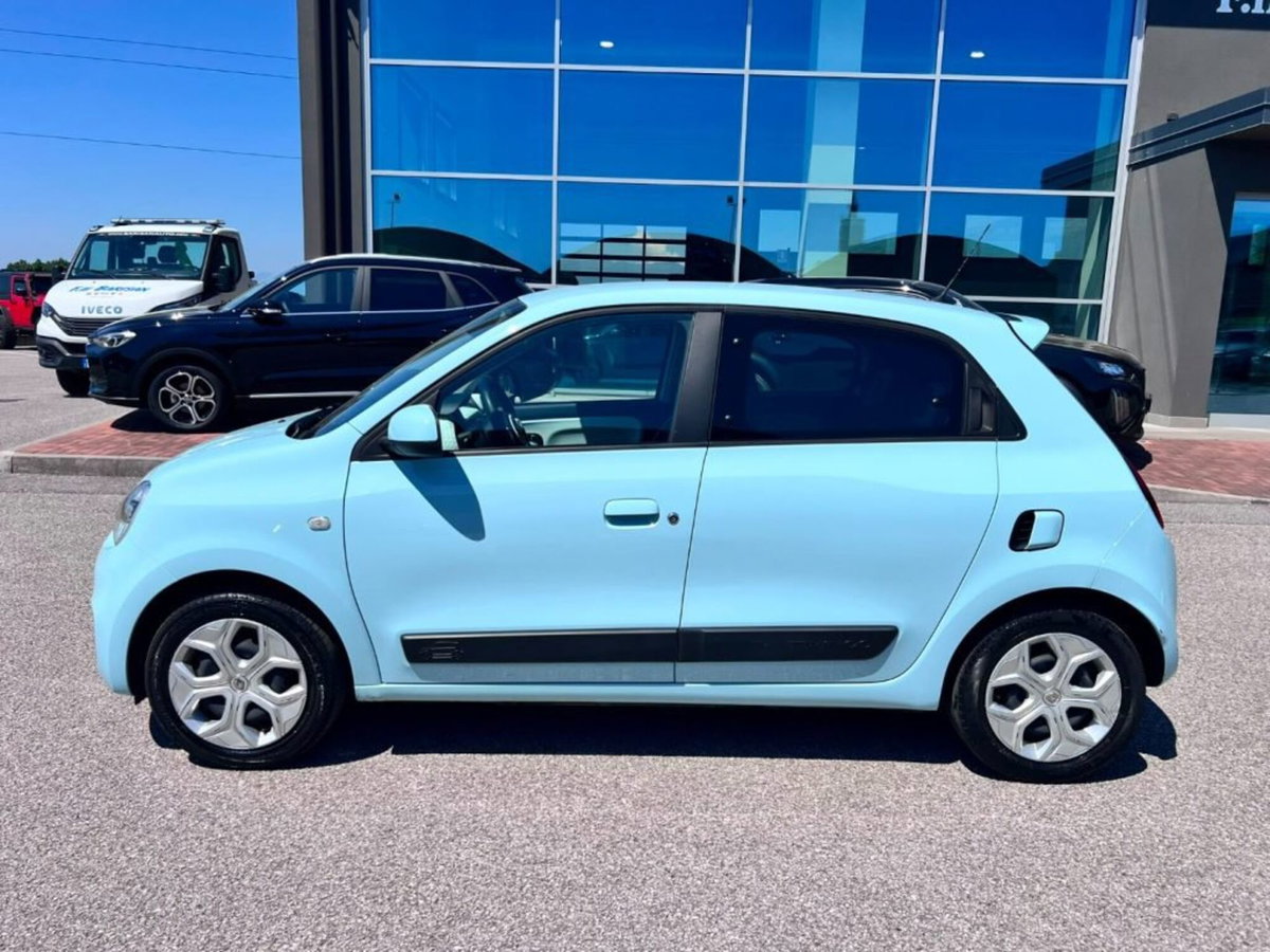 Renault Twingo SCe 65 CV Duel (4)