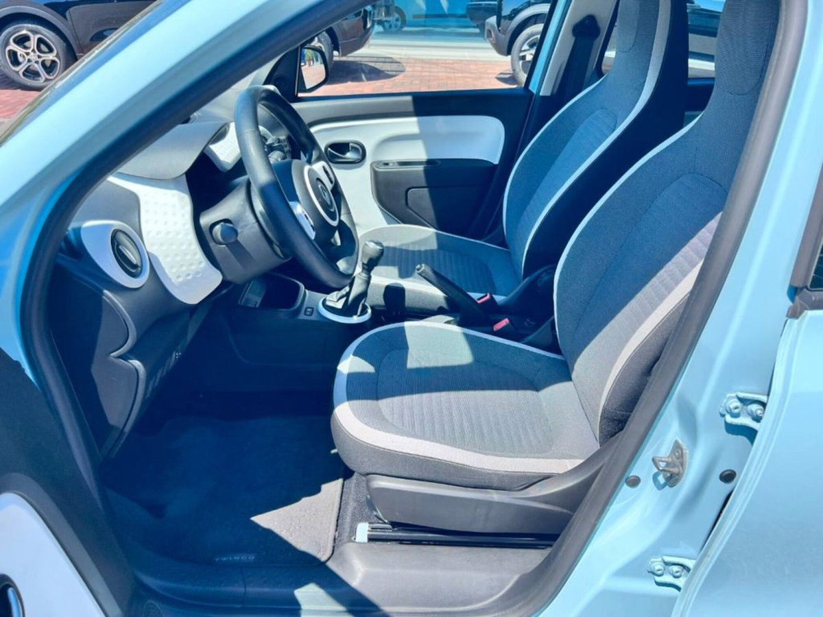 Renault Twingo SCe 65 CV Duel (5)