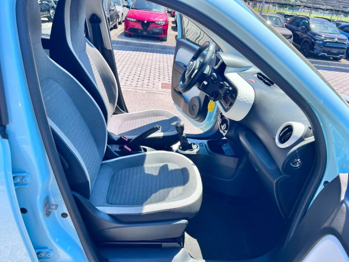 Renault Twingo SCe 65 CV Duel (6)