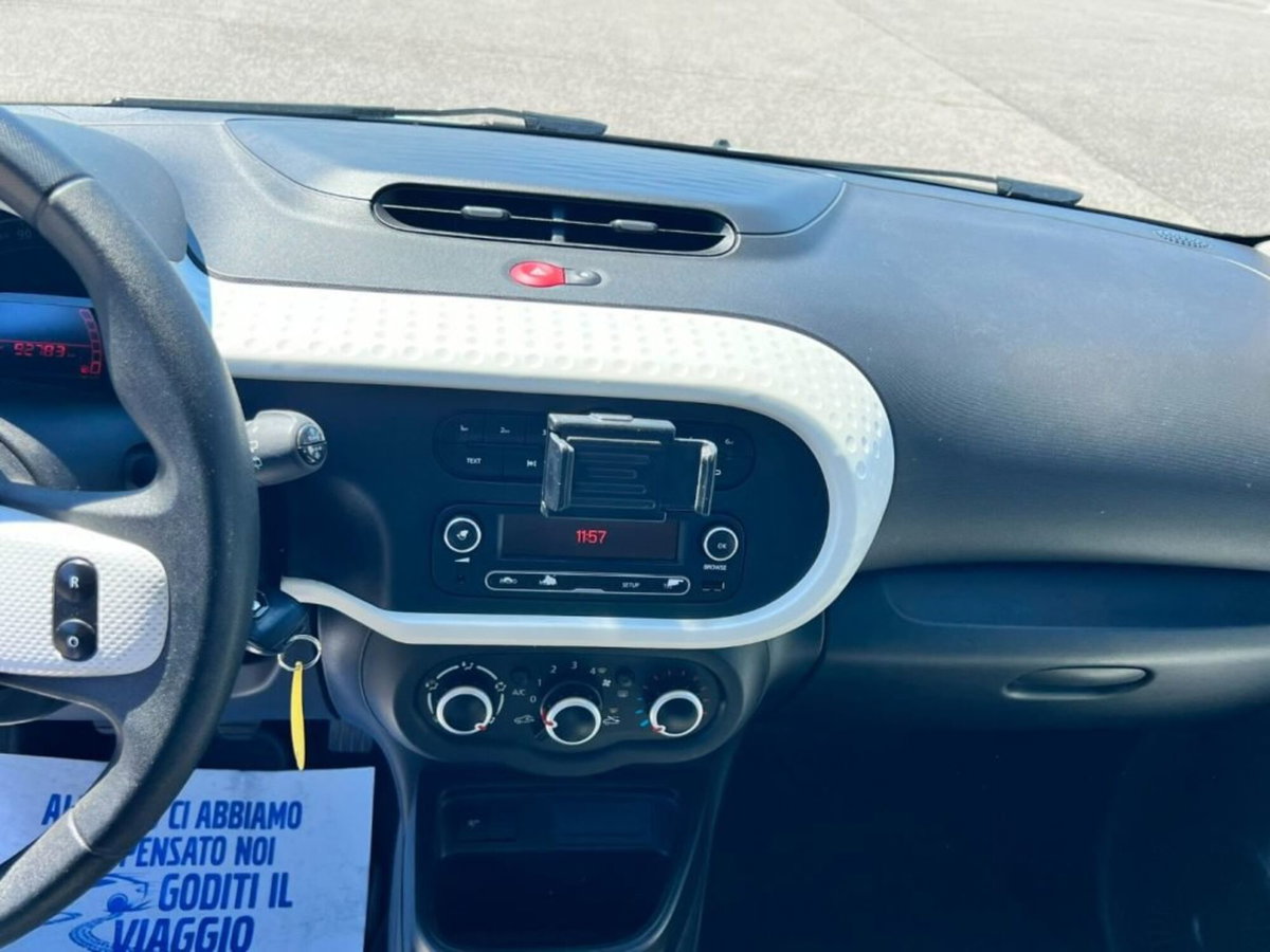 Renault Twingo SCe 65 CV Duel (9)
