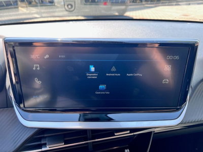 Peugeot 208 PureTech 75 Stop&Start 5 porte Active (12)