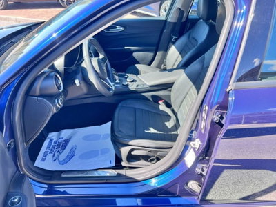 Alfa Romeo Giulia 2.2 Turbodiesel 160 CV AT8 Super (5)
