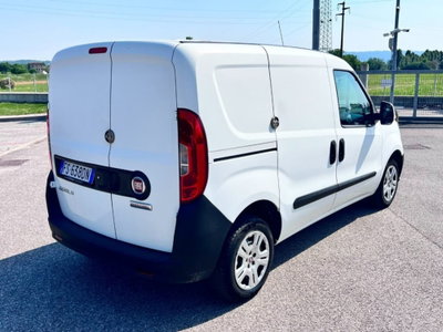 Fiat Doblò Furgone 1.3 MJT PC-TN Cargo Lamierato SX (3)