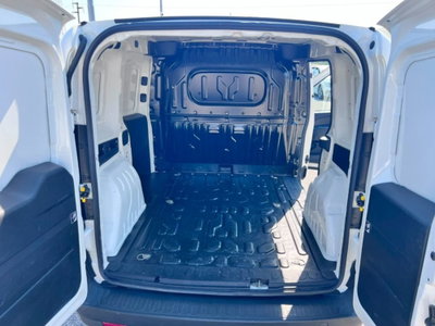 Fiat Doblò Furgone 1.3 MJT PC-TN Cargo Lamierato SX (7)