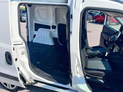 Fiat Doblò Furgone 1.3 MJT PC-TN Cargo Lamierato SX (8)