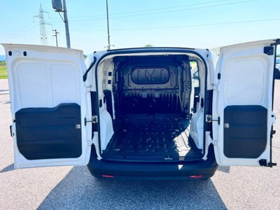Fiat Doblò Furgone 1.3 MJT PC-TN Cargo Lamierato SX (9)
