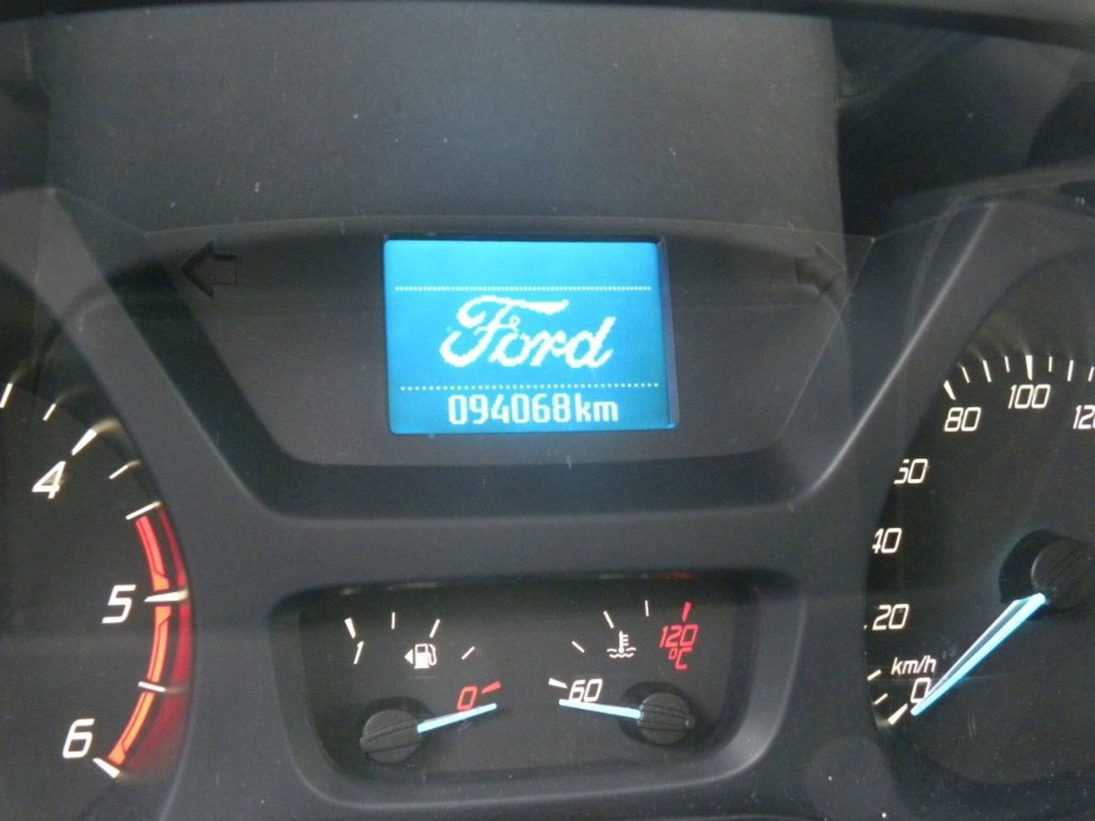 Ford Transit Furgone 330 2.0TDCi EcoBlue 130 aut. PM-TM Furgone Trend (10)