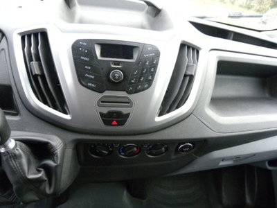 Ford Transit Furgone 330 2.0TDCi EcoBlue 130 aut. PM-TM Furgone Trend (12)